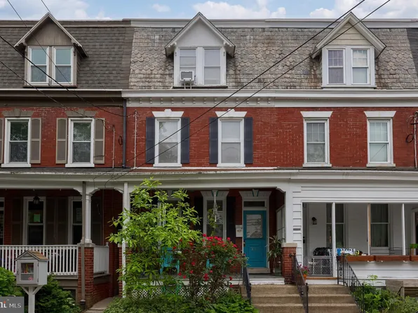 336 N Pine St, Lancaster, PA 17603