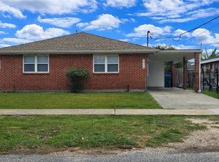 3022 Phoenix St, Kenner, LA 70065