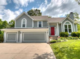 8905 N Anita Ave, Kansas City, MO 64154