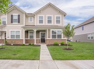 1940 Rowena Ln, Westfield, IN 46074