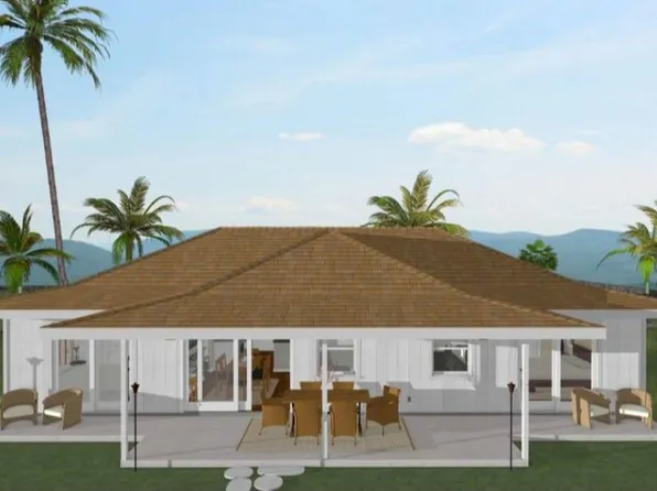 94-1443 Hekau St Lot 719, Naalehu, HI 96772