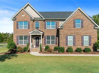 1008 Dunard Ct, Indian Trail, NC 28079