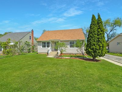 511 E Stimmel St, West Chicago, IL, 60185