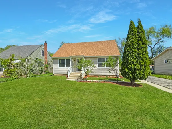 511 E Stimmel St, West Chicago, IL 60185