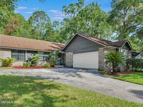 2359 OAK HAMMOCK Lane, Orange Park, FL 32065