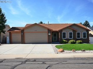 5518 W 16th Street Ln, Greeley, CO 80634