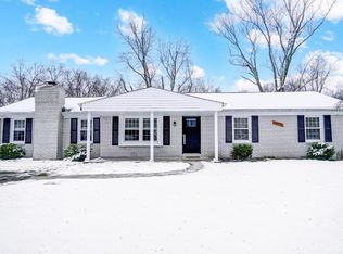 3842 Field Ln, Cincinnati, OH 45255