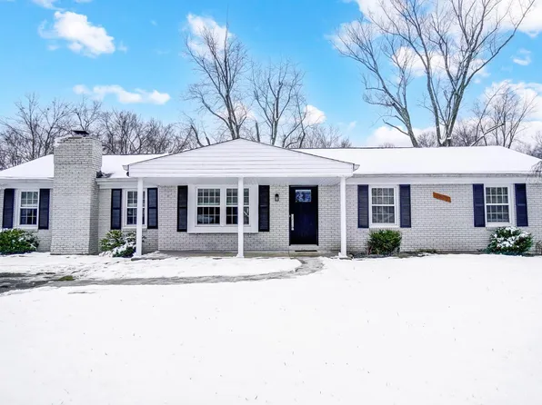 3842 Field Ln, Cincinnati, OH 45255