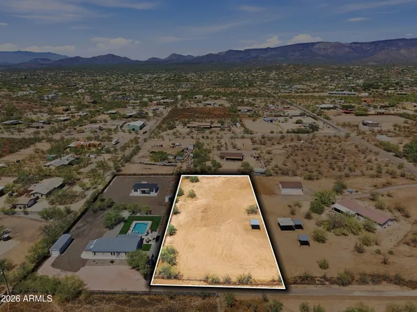 432xx N 14TH Street #-, New River, AZ 85087