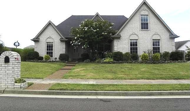 5686 Wolf Pack Drive, Arlington, TN 38002