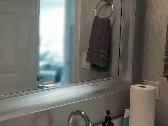 Master bath-shower