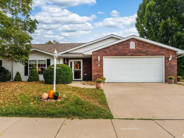 501 Lexington Ct, Carbondale, IL 62901