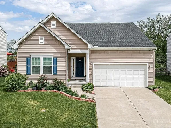 5145 Englewood Dr, Liberty Township, OH 45011