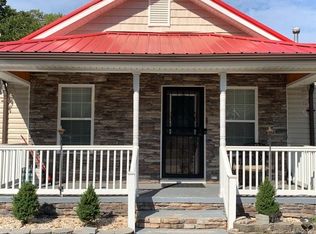 776 Chalice St SW, Concord, NC 28027