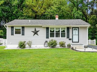 404 Tamara Cir, Newark, DE 19711