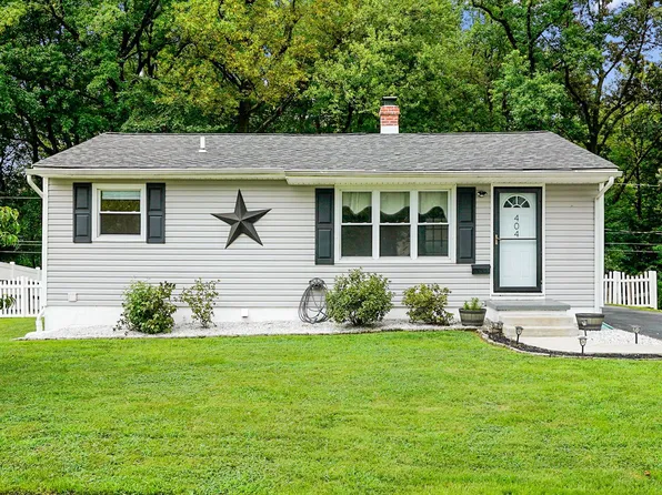 404 Tamara Cir, Newark, DE 19711