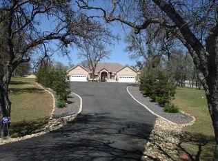 3118 Blue Oak Dr, Catheys Valley, CA