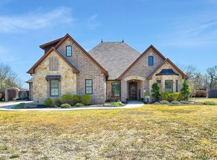 115 Chateau Bnd, Ardmore, OK 73401