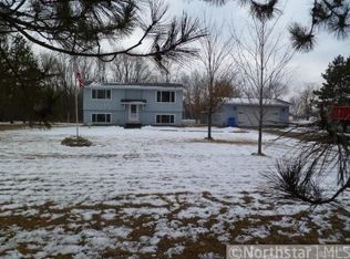 4148 Stark Rd NE, Cambridge, MN 55008