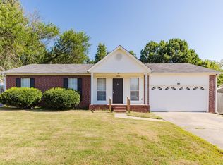 12908 Hummingbird Ln, Alexander, AR 72002