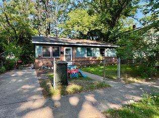 1975 Clinton St, Muskegon, MI 49442