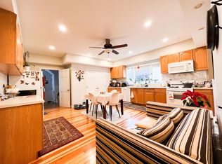 45 Carleton St #1, Revere, MA 02151