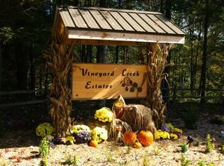 LT 30a&b Cabernet Way, Murphy, NC 28906