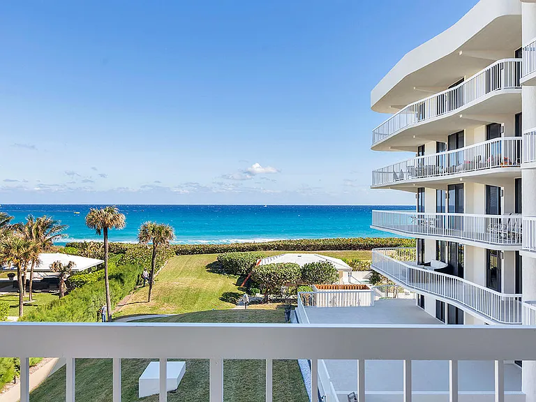 3300 S Ocean Blvd #305N — Photo 31