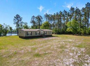 1630 Highway 252, Folkston, GA 31537