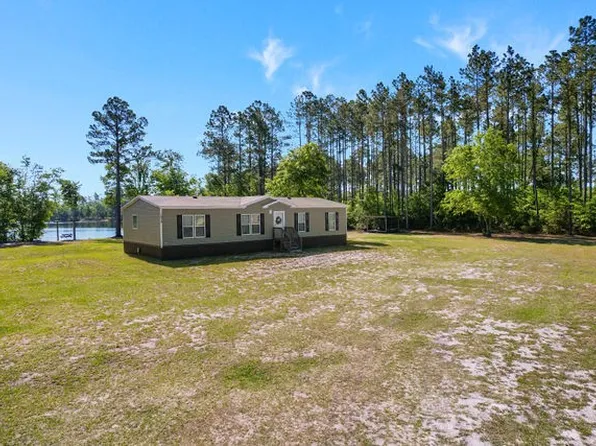 1630 Highway 252, Folkston, GA 31537