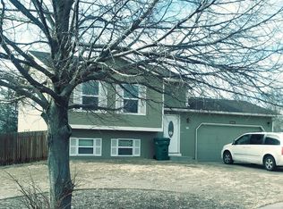 1855 Harley Ln, Colorado Springs, CO 80916
