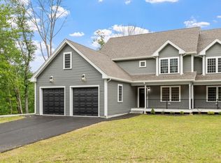 72 Cottage Ln UNIT A, Templeton, MA 01468