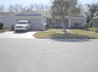 640 Ellsworth Way, The Villages, FL 32162