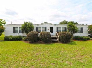 611 Ga Highway 257, Cochran, GA 31014