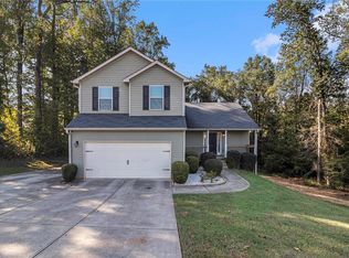 246 Falling Leaf Ln, Winder, GA 30680
