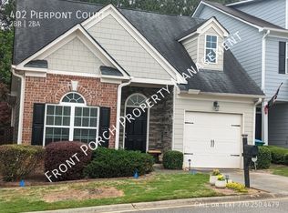402 Pierpont Ct, Canton, GA 30114