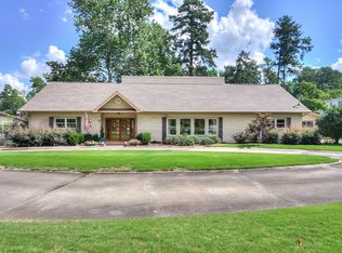 817 Windsor Ct, Augusta, GA 30909