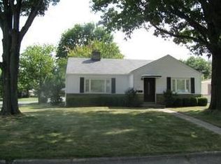 2707 Saint Joseph Ave, Columbus, OH