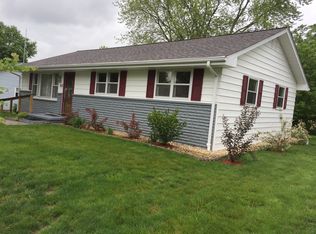 632 E 14th St, Seymour, IN
