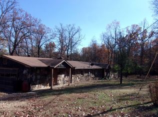 133 Timberlane Rd, Mountain Home, AR 72653