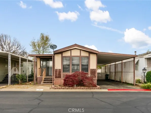 1901 Dayton Rd Spc 61, Chico, CA 95928