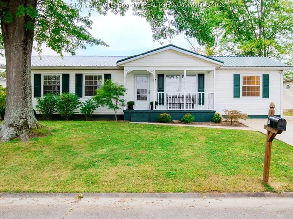 31 Red Oak Dr, Culloden, WV 25510