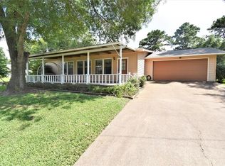 355 Indian Shr, Livingston, TX 77351