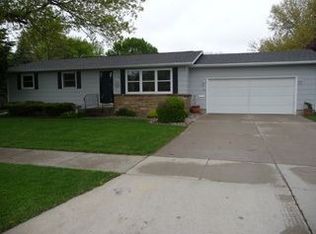 805 W 9th St, Spencer, IA 51301