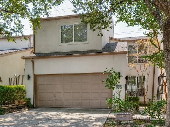 6426 Cedar Hollow Dr, Dallas, TX 75248