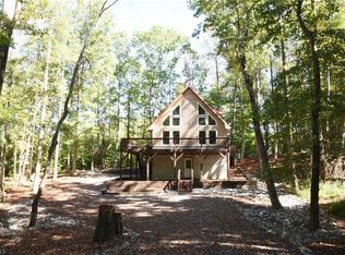 611 Trinity Place Ct, Lewisville, NC 27023