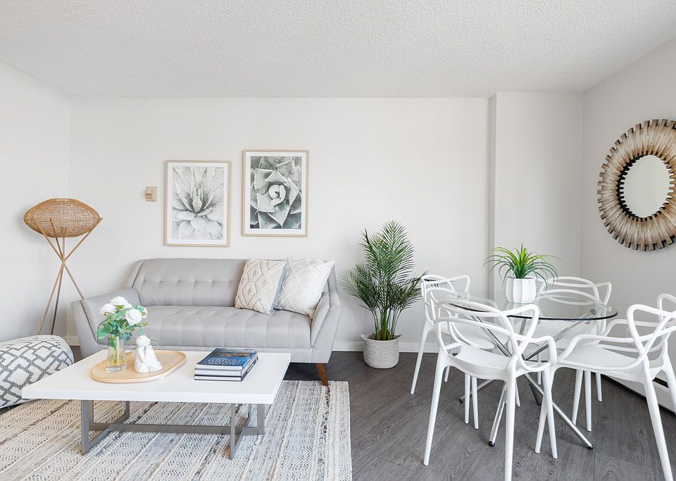 1st image of 1265 Burnaby St #1710