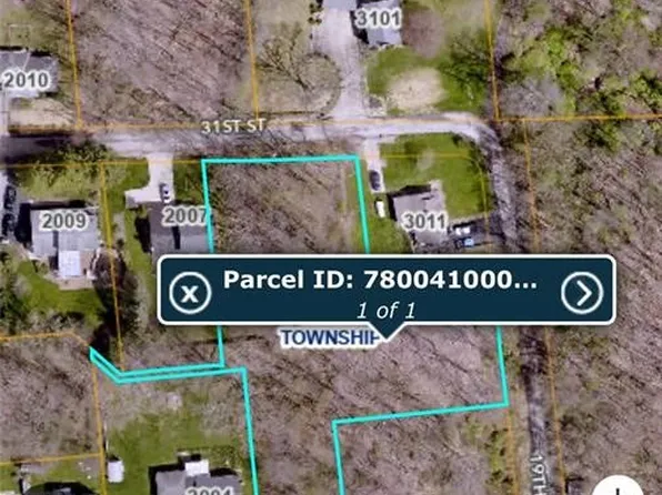 0 Clayton Rd, Beaver Falls, PA 15010