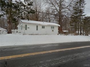 2921 Us Route 11, Parish, NY 13131
