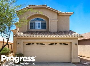 4407 E Glenhaven Dr, Phoenix, AZ 85048